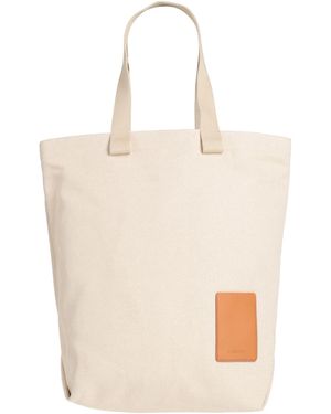 Il Bisonte Handtaschen - Natur