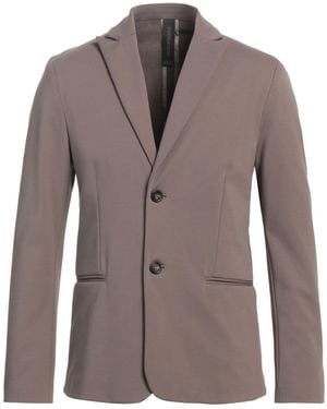 Hōsio Blazer - Marrone