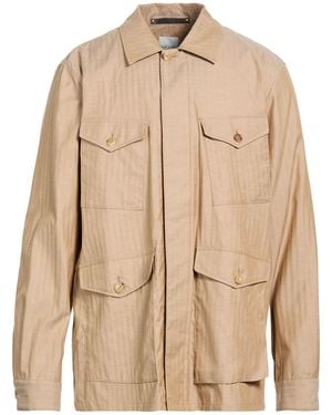 Paul Smith Jacket - Natural