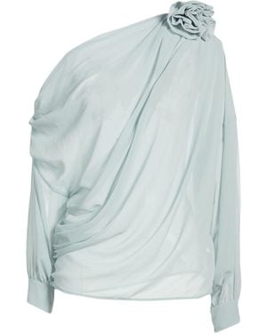 Kontatto Top - Blue