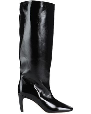 MyChalom Boot - Black