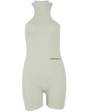 hinnominate Playsuits - Green
