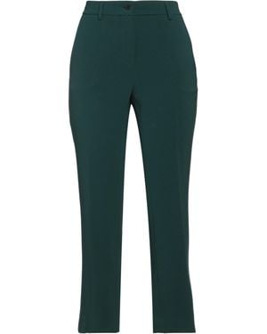 Alberto Biani Pantalone - Verde