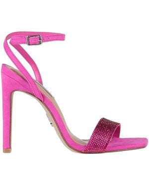 Steve Madden Sandals - Pink