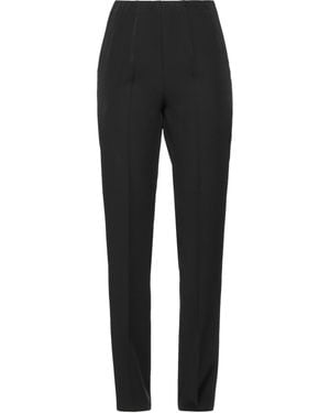 Boutique De La Femme Trouser - Black