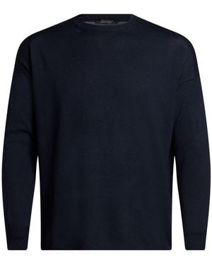 Aragona Sweater - Blue