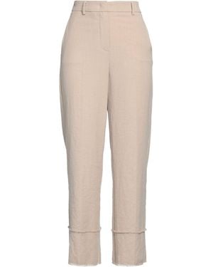 Seductive Pants - Natural
