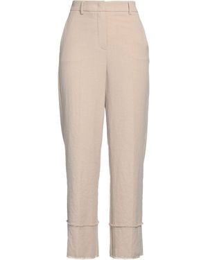 Seductive Pants - Natural