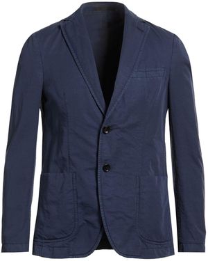 Paoloni Blazer - Blue