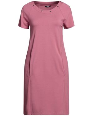 Liu Jo Mini Dress - Pink
