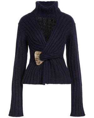 Area Dolcevita - Blu