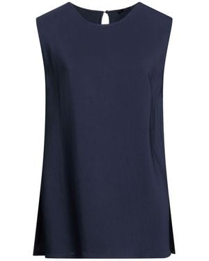 SEVENTY VENEZIA Tops - Blue