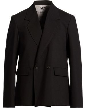 Officina 36 Blazer - Schwarz