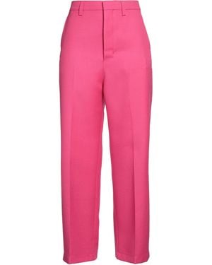 Ami Paris Hose - Pink
