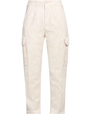 Don The Fuller Jeans - Natural