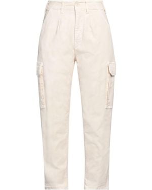 Don The Fuller Pantaloni Jeans - Neutro