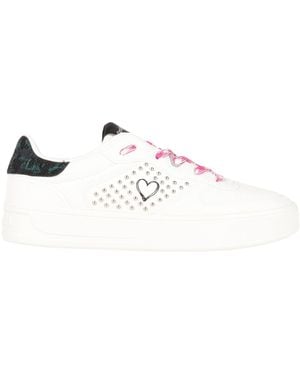 Desigual Sneakers - Neutro
