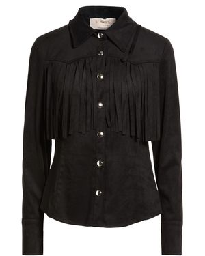 Kaos Shirts - Black