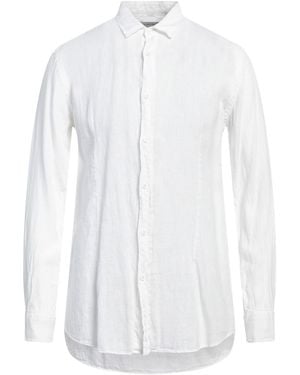 Daniele Alessandrini Shirt - White
