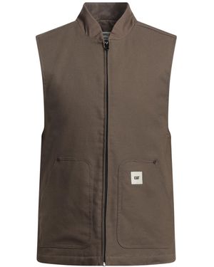 Vestes blousons blazers Caterpillar pour homme Reductions en ligne jusqu a 60 Lyst