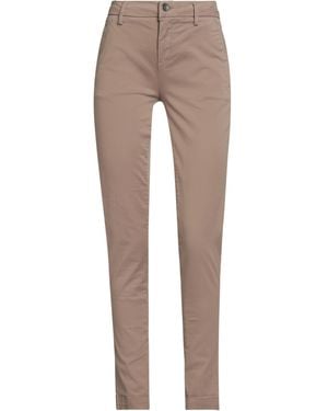 Liu Jo Trouser - Natural