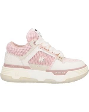 Amiri Trainers - Pink