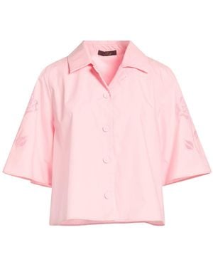Twinset Shirt - Pink