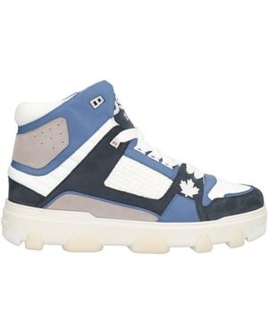 DSquared² Sneakers - Blau