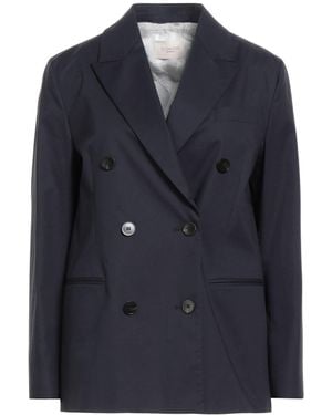 Montedoro Blazer - Blue