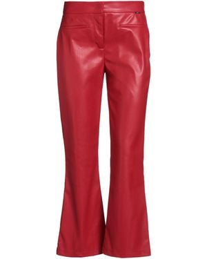 Liu Jo Hose - Rot