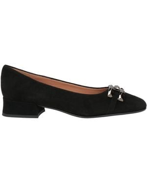 Status Pumps - Schwarz