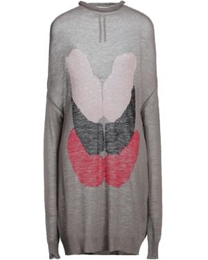 Rick Owens Pullover - Gris