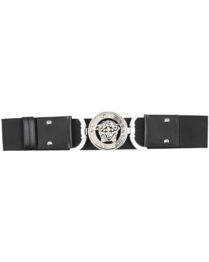 Versace Gürtel - Schwarz