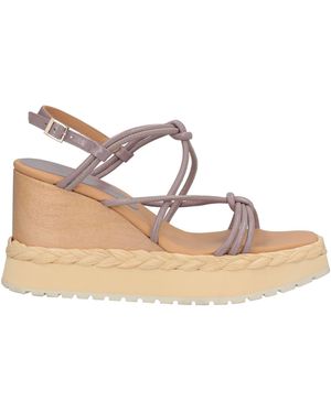 Paloma Barceló Sandalias - Neutro