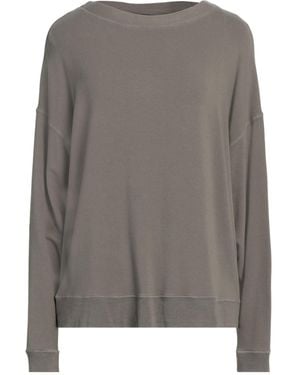 Majestic Filatures Sweatshirt - Grey
