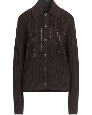Amiri Cardigan - Nero