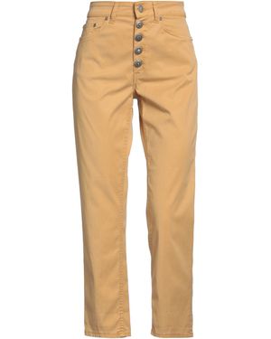 Dondup Pantalone - Neutro