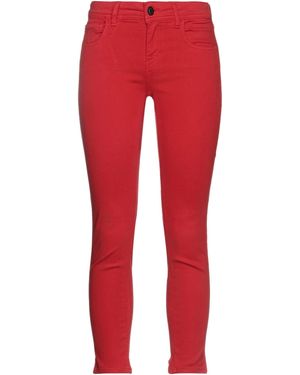 Haikure Jeans - Red