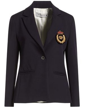 Shirtaporter Blazer - Black