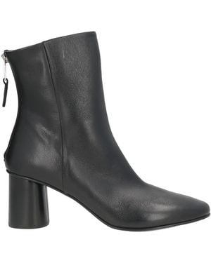 Elena Iachi Ankle Boots - Black