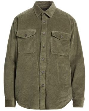 Tommy Hilfiger Shirts - Green