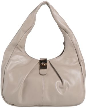 Borbonese Bolso De Mano - Neutro