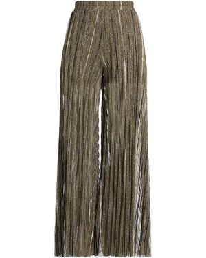 SOLOTRE Pants - Green