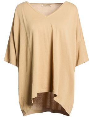 Gentry Portofino Jumpers - Natural