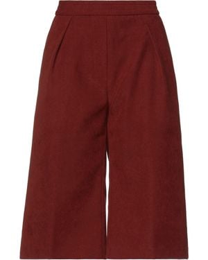 8pm Pants - Red