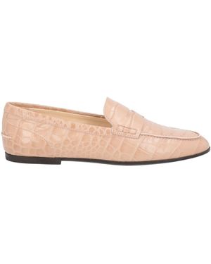 Tod's Mocassino - Rosa