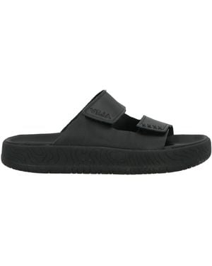 Veja Sandals - Black