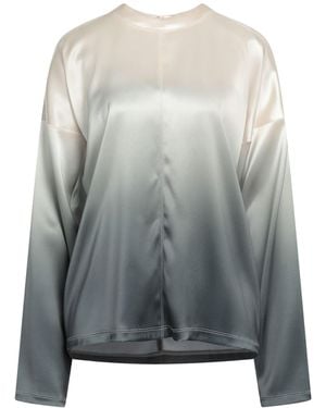 Nanushka Top - Gray