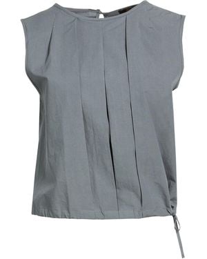 Moorer Tops - Grey