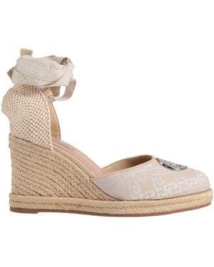 Liu Jo Espadrilles - Natural